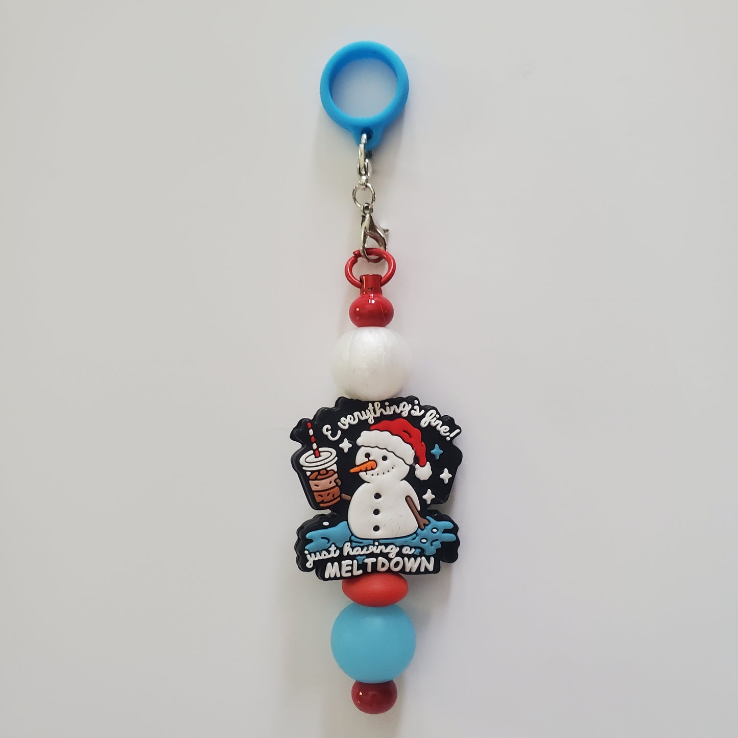 Straw Charms