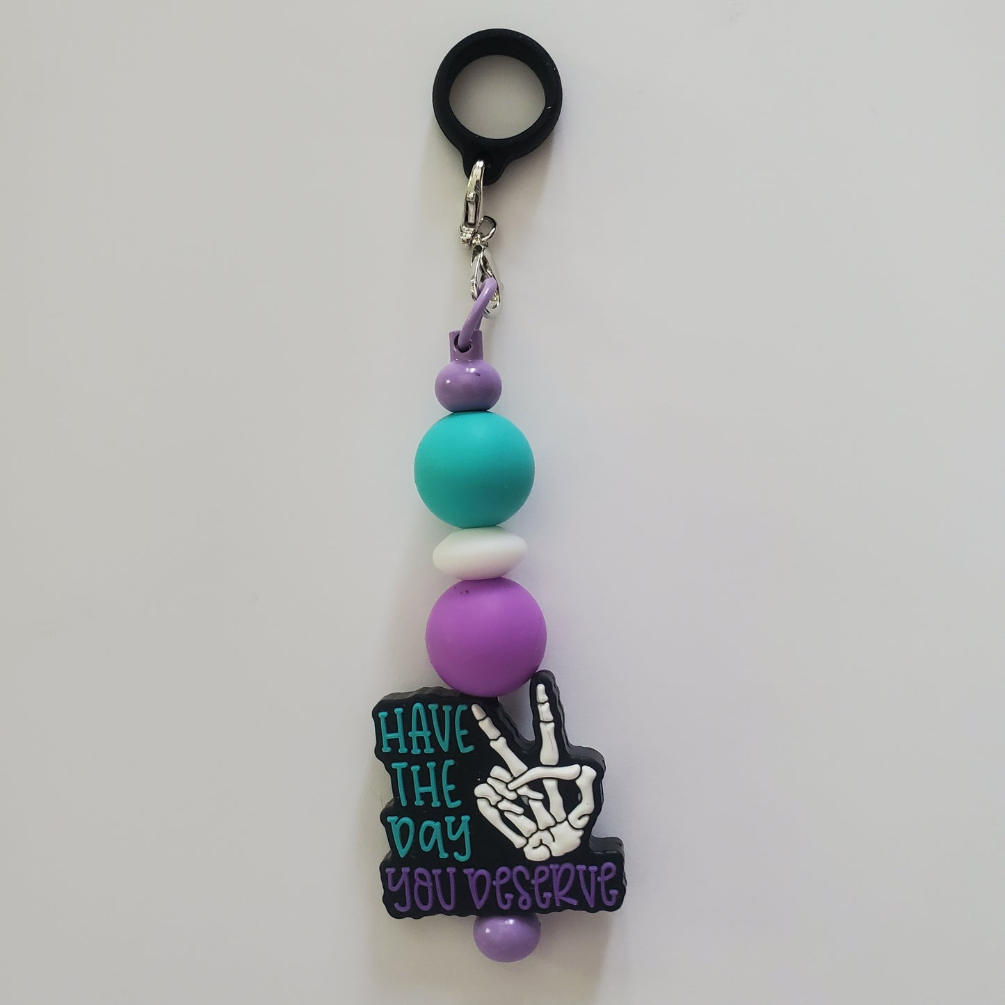 Straw Charms
