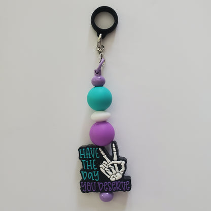 Straw Charms