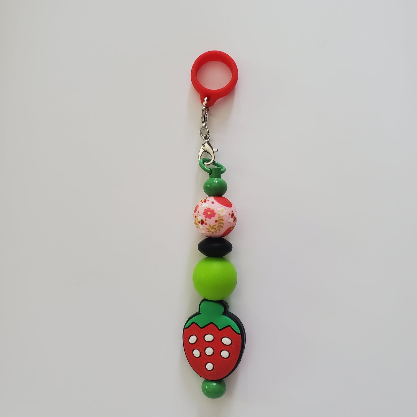 Straw Charms
