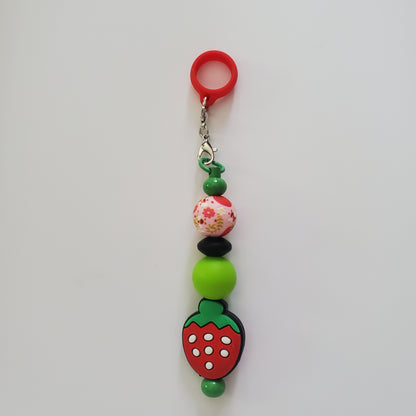 Straw Charms