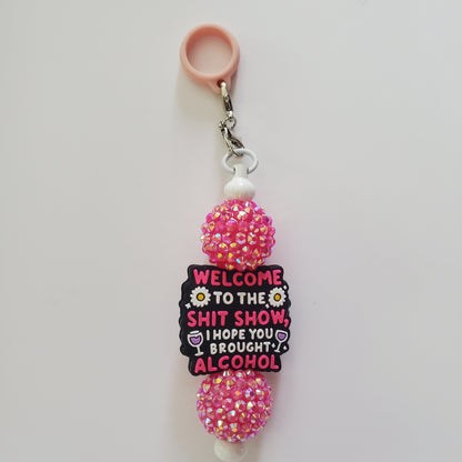 Straw Charms