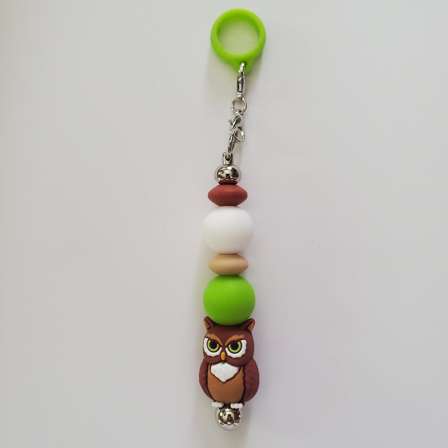 Straw Charms