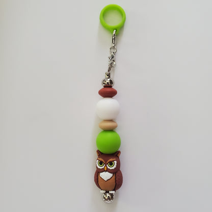 Straw Charms