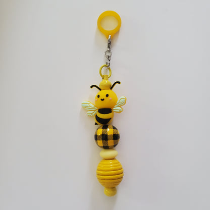 Straw Charms