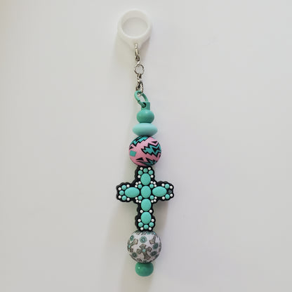 Straw Charms