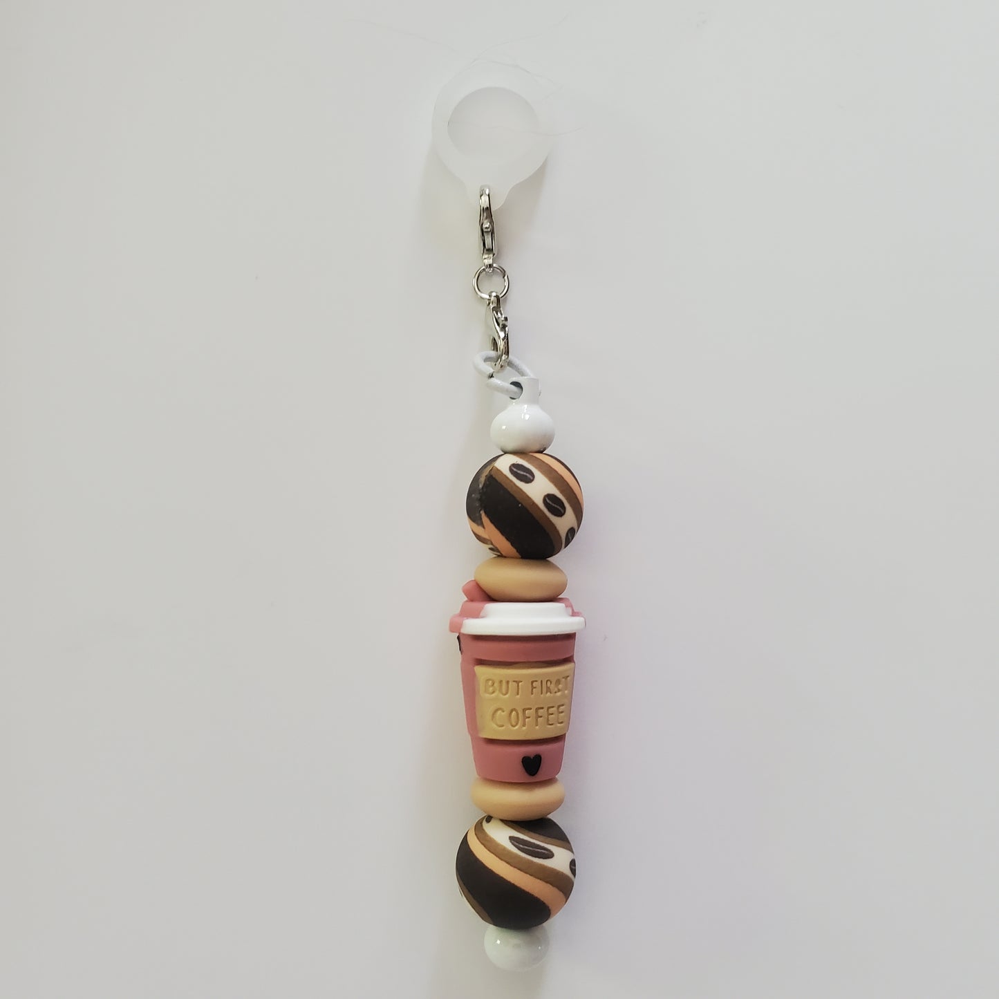 Straw Charms