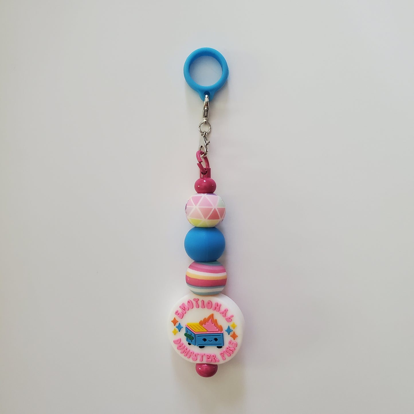 Straw Charms