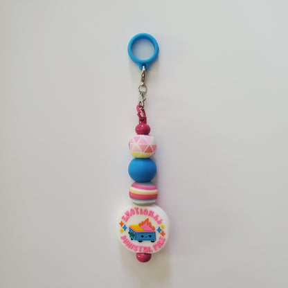 Straw Charms
