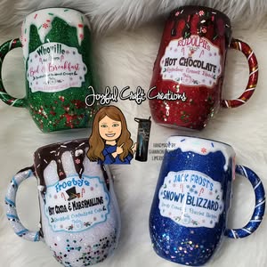 Christmas/Holiday Mug