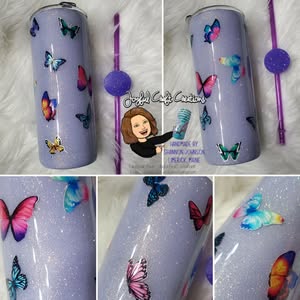 Butterflies