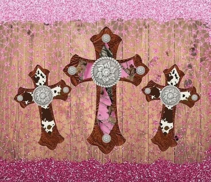 Faith/Religious Theme Sublimation