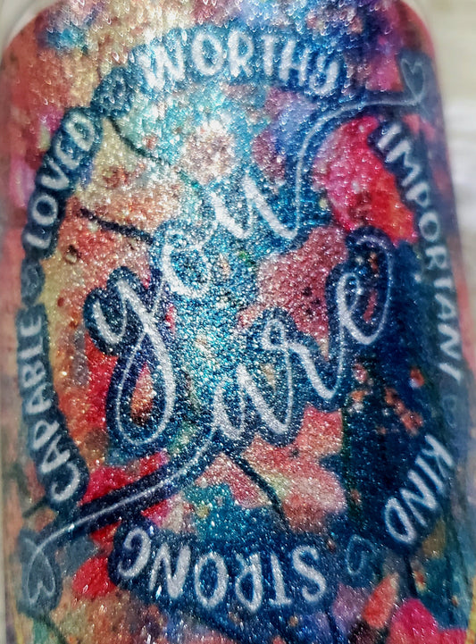 Inspiration Tumbler