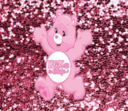 Bears with Sass Sublimation (Multiple Designs in Category)
