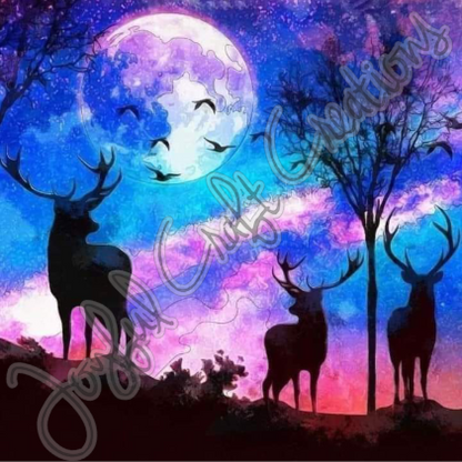 Hunting Sublimation (multiple designs to choose from)