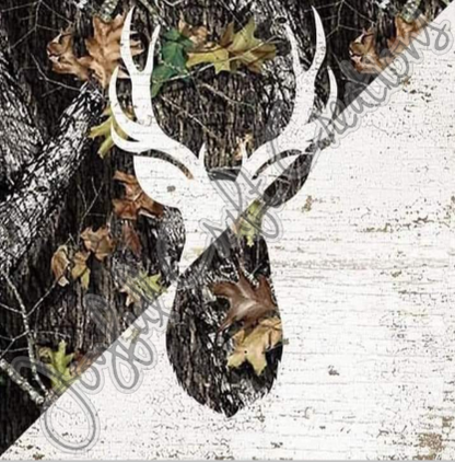 Hunting Sublimation (multiple designs to choose from)