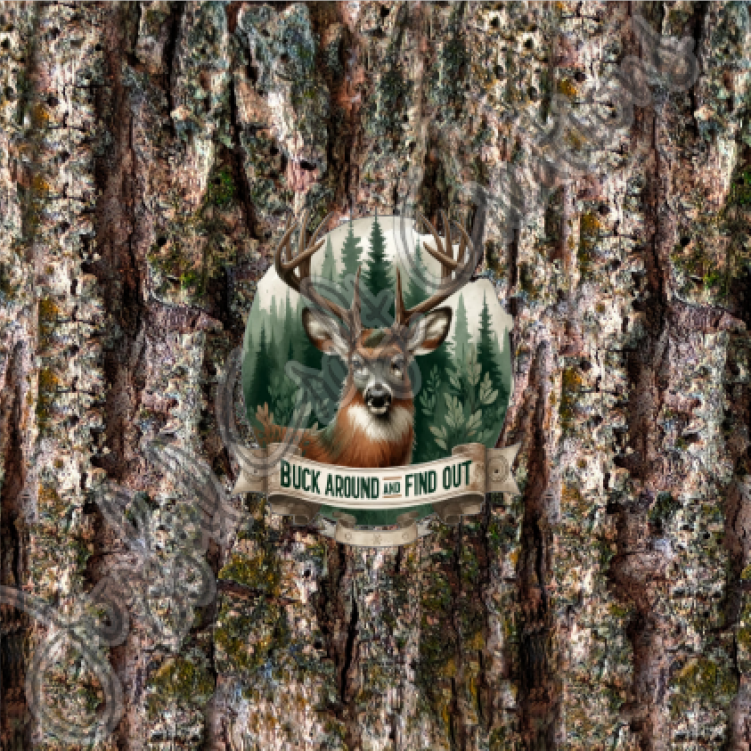 Hunting Sublimation (multiple designs to choose from)