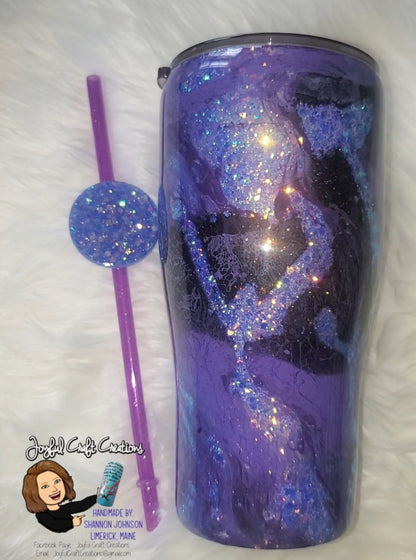 Hydro Dip Tumbler