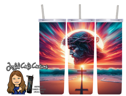 Faith/Religious Theme Sublimation