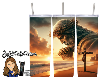 Faith/Religious Theme Sublimation
