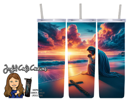 Faith/Religious Theme Sublimation