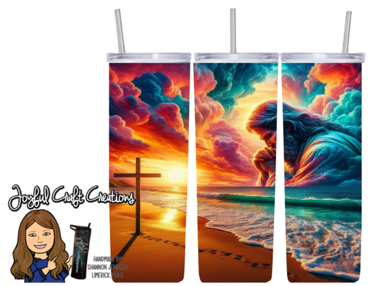 Faith/Religious Theme Sublimation