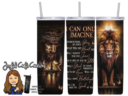 Faith/Religious Theme Sublimation