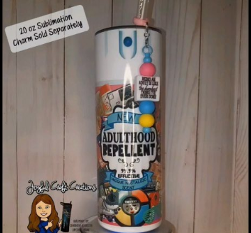 Adulthood Repellent Sublimation