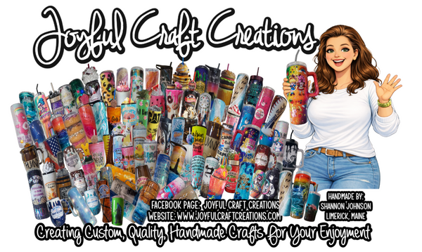 Joyful Craft Creations Store