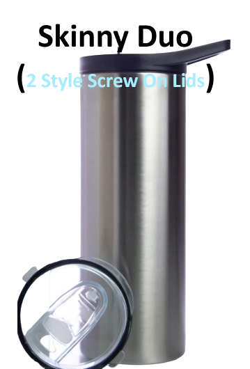 When Life Gives You Lemons Tumbler