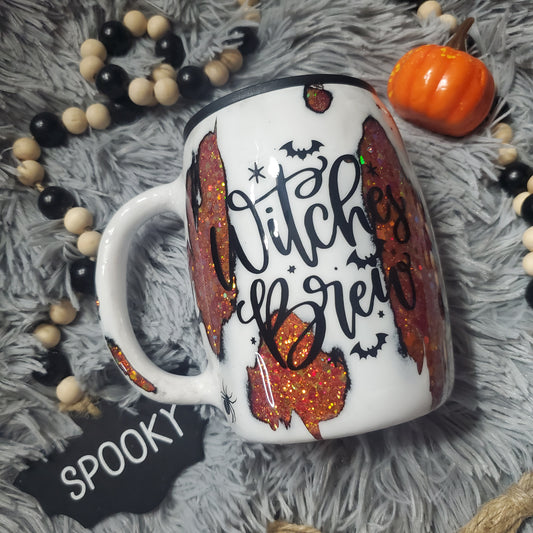 14oz Witches Brew Mug