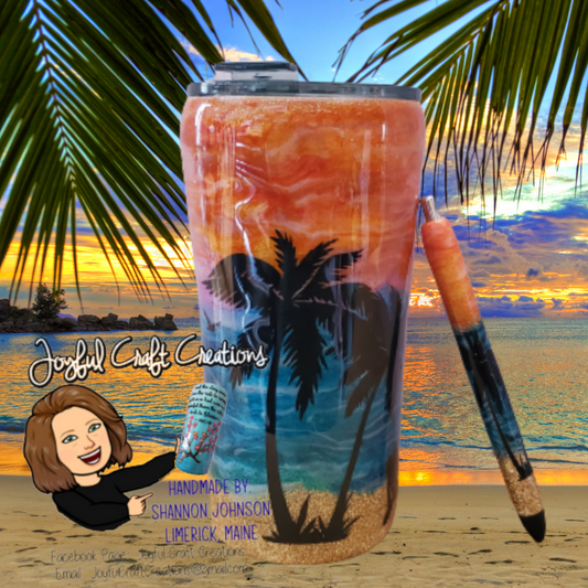 Sunset Beach