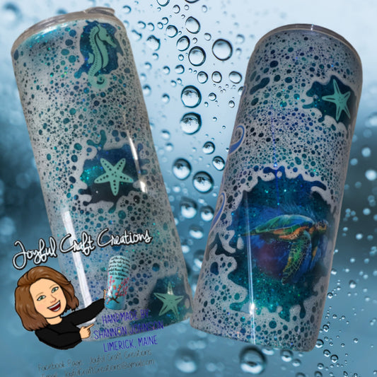 Under the Sea