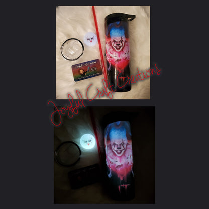 Penny Wise (IT) Glow in the Dark