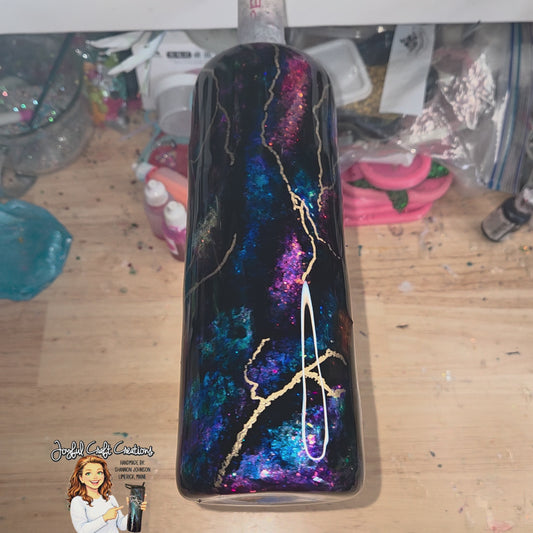 20 oz Black Opal Ready To Ship