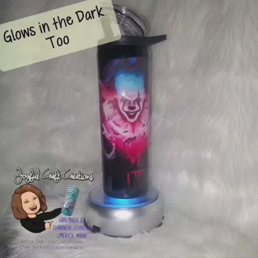 Penny Wise (IT) Glow in the Dark