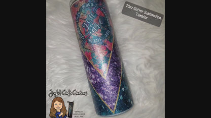 Inspiration Tumbler